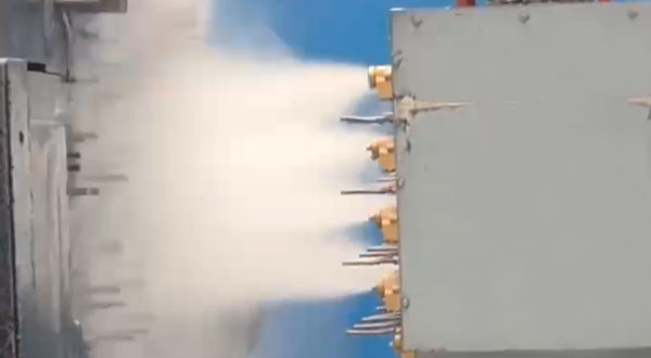 Adhesion test